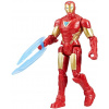 Set figurek a příslušenství Avengers Iron Man s příslušenstvím 10 cm (5010996197146) Set figurek a příslušenství Avengers Iron Man s příslušenstvím 10 cm (5010996197146)