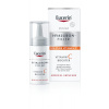 Eucerin Rozjasňující protivráskové sérum s vitaminem C Hyaluron-Filler (Vitamin C Booster) Objem: 3 x 8 ml Eucerin Rozjasňující protivráskové sérum s vitaminem C Hyaluron-Filler (Vitamin C Booster) Objem: 3 x 8 ml