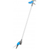 AQUACRAFT Noznice AQUACRAFT® 350031, na trávu teleskopické 211586 AQUACRAFT Noznice AQUACRAFT® 350031, na trávu teleskopické 211586