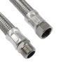 Hadica flexi voda 3/8 Hadica flexi voda 3/8