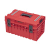 QBRICK SYSTEM ONE 2.0 Kufor na náradie Technik 350 Red Ultra HD QBRICK SYSTEM ONE 2.0 Kufor na náradie Technik 350 Red Ultra HD