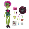 Mattel Monster High Bábika Self-Scare Secrets - Venus Mattel Monster High Bábika Self-Scare Secrets - Venus