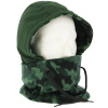 NGT Chránič tváre DLX Camo Face Guard NGT Chránič tváre DLX Camo Face Guard