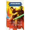 Star Wars: The Battle of Jedha - George Mann Star Wars: The Battle of Jedha - George Mann