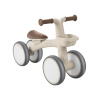 KikkaBoo Odrážadlo Zipi Beige KikkaBoo Odrážadlo Zipi Beige