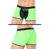 Boxerské šortky zelené mc/9078 z andalea Boxerské šortky zelené mc/9078 z andalea