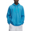 Mikina s kapucňou Under Armour UA Rival Fleece Logo HD 1379758-452 Veľkosť LT Mikina s kapucňou Under Armour UA Rival Fleece Logo HD 1379758-452 Veľkosť LT