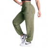 Better Bodies ACID WASHED SWEATPANTS ACID WASHED GREEN – tepláky Better Bodies oprané zelené Velikost: S Better Bodies ACID WASHED SWEATPANTS ACID WASHED GREEN – tepláky Better Bodies oprané zelené Velikost: S