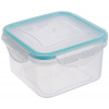 Dóza MagicHome Lunchbox Q804 0,40 lit, štvorcová, Clip Dóza MagicHome Lunchbox Q804 0,40 lit, štvorcová, Clip