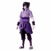 BANDAI Anime Heroes - Naruto Shippuden - Anime Heroes 17 cm vysoká figúrka - Sasuke Uchiha Rinnegan/Mangekyo Sharingan BANDAI Anime Heroes - Naruto Shippuden - Anime Heroes 17 cm vysoká figúrka - Sasuke Uchiha Rinnegan/Mangekyo Sharingan