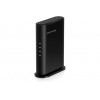 Netgear 4-Stream AX1800 WiFi 6 router, 1,8 Gb/s RAX9-100EUS NetGear Netgear 4-Stream AX1800 WiFi 6 router, 1,8 Gb/s RAX9-100EUS NetGear
