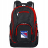 Batoh New York Rangers NHL Trim Color Laptop Backpack Batoh New York Rangers NHL Trim Color Laptop Backpack
