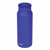 Nerezová termo fľaša Quokka Echo Dusk Blue, 690ml, 40394 Nerezová termo fľaša Quokka Echo Dusk Blue, 690ml, 40394