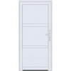 Aluplast Plastové vchodové dvere Alvar Aluplast Plastové vchodové dvere Alvar