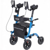 Vevor Rollátor s sedadlom, skladací hliník, pu kolieska, nosnosť 136 kg ZLZXQLSLHJQ13HJYW001V0 Vevor Rollátor s sedadlom, skladací hliník, pu kolieska, nosnosť 136 kg ZLZXQLSLHJQ13HJYW001V0