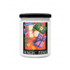 Soaphoria Magic Time - vianočná sójová sviečka Soaphoria Magic Time - vianočná sójová sviečka
