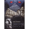 Tajemství Isaaca L. - Jan Žanda Tajemství Isaaca L. - Jan Žanda