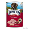 Happy Dog Ziege Pur Sardinia kozie 400 g Happy Dog Ziege Pur Sardinia kozie 400 g