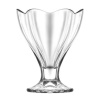 LAV Pohár Lily, LAV, sklenený, na zmrzlinu a dezert, 250 ml, 100x127 mm, bal. 6 ks LAV Pohár Lily, LAV, sklenený, na zmrzlinu a dezert, 250 ml, 100x127 mm, bal. 6 ks