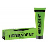 HERBADENT original Bylinná zubná pasta s fluórom 1x100 g HERBADENT original Bylinná zubná pasta s fluórom 1x100 g