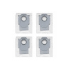 Vrecko na prach pre Roborock QR798 /Q revo 5AE /Qrevo Edge /Edge 5V1 QV 35A/Q Vrecko na prach pre Roborock QR798 /Q revo 5AE /Qrevo Edge /Edge 5V1 QV 35A/Q
