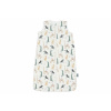 Jollein Spací vak 90cm Jungle Jambo Jollein Spací vak 90cm Jungle Jambo