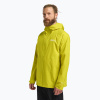 Pánska bunda do dažďa Jack Wolfskin Prelight 2.5L LT chartreuse Pánska bunda do dažďa Jack Wolfskin Prelight 2.5L LT chartreuse