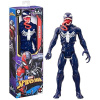 Hasbro Spider-Man VENOMVERSUS TITAN HERO figurka Venom Hasbro Spider-Man VENOMVERSUS TITAN HERO figurka Venom