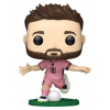 EFL POP! MLS Vinyl Figure Inter Miami CF - Lionel Messi (Pink) 9 cm EFL POP! MLS Vinyl Figure Inter Miami CF - Lionel Messi (Pink) 9 cm