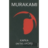 Kafka on the Shore - Haruki Murakami Kafka on the Shore - Haruki Murakami