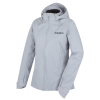 Dámska hardshell bunda Husky Neoni L light blue, S Dámska hardshell bunda Husky Neoni L light blue, S