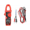 Extol Premium 8831253 Multimeter kliešťový s automatickou voľbou rozsahov Extol Premium 8831253 Multimeter kliešťový s automatickou voľbou rozsahov