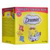 DRS DREAMIES Variety Snack Box - pochúťky pre mačky - 12x60 g DRS DREAMIES Variety Snack Box - pochúťky pre mačky - 12x60 g