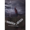 O rodičích a dětech DVD O rodičích a dětech DVD