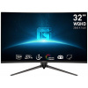 MSI Gaming G32CQ5P/ 31,5 MSI Gaming G32CQ5P/ 31,5