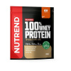 Nutrend 100% Whey Protein 1000 g, pomaranč Nutrend 100% Whey Protein 1000 g, pomaranč