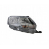 ŠKODA RAPID 12-19 PREDNÁ LAMPA ŠKODA RAPID 12-19 PREDNÁ LAMPA