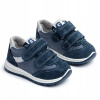 Obuv Sunway 1834G modrá detská obuv z prírodnej kože veľ. 23 Obuv Sunway 1834G modrá detská obuv z prírodnej kože veľ. 23