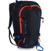 Northfinder Silvretta II 30l Black Northfinder Silvretta II 30l Black