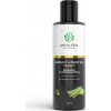 Olej koupelový Bergamot a citronová tráva v mandlovém oleji GREEN IDEA, 200 ml Olej koupelový Bergamot a citronová tráva v mandlovém oleji GREEN IDEA, 200 ml