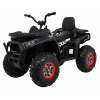 Ramiz Štvorkolka ATV Desert čierna Ramiz Štvorkolka ATV Desert čierna