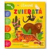 Úžasné zvieratá POP-UP (Catherine Ard; Melanie Mikecz) Úžasné zvieratá POP-UP (Catherine Ard; Melanie Mikecz)