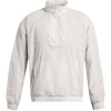 Under Armour Curry Woven Performance Training Jacket White 2XL Under Armour Curry Woven Performance Training Jacket White 2XL