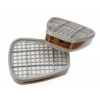 3M™ 6055 filter proti plynom a výparom A2 (2ks) 3M™ 6055 filter proti plynom a výparom A2 (2ks)