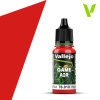 Vallejo Game Air 76010 Bloody Red (18ml) Vallejo Game Air 76010 Bloody Red (18ml)