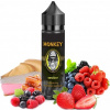 Příchuť MONKEY liquid Shake and Vape Seržant 10ml Příchuť MONKEY liquid Shake and Vape Seržant 10ml