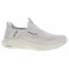 Skechers Slip-ins: Vapor Foam - Volann light grey 233059 LTGY 45 Skechers Slip-ins: Vapor Foam - Volann light grey 233059 LTGY 45
