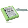 VHBW batéria Midland BATT8R VHBW batéria Midland BATT8R