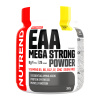 Nutrend EAA MEGA STRONG POWDER, 300 g, ananás + hruška Nutrend EAA MEGA STRONG POWDER, 300 g, ananás + hruška