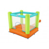 Bestway 53394 Nafukovací hrad H2OGO! Jump and Sour Bestway 53394 Nafukovací hrad H2OGO! Jump and Sour